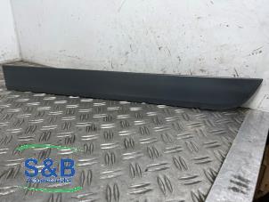 Gebruikte Deurlijst Audi A4 (B6) 2.5 TDI V6 Quattro Prijs € 25,00 Margeregeling aangeboden door Schaap & Bron