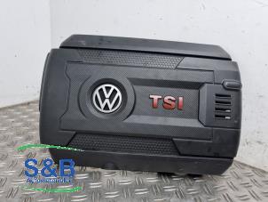 Gebruikte Afdekplaat motor Volkswagen Golf VII (AUA) 2.0 GTI 16V Clubsport Prijs € 74,99 Margeregeling aangeboden door Schaap & Bron