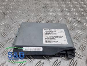 Gebruikte Computer Automatische Bak Peugeot 407 (6D) 2.2 16V Prijs € 42,35 Inclusief btw aangeboden door Schaap & Bron