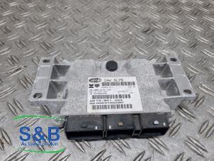 Gebruikte Computer Motormanagement Peugeot 407 (6D) 2.2 16V Prijs € 90,00 Margeregeling aangeboden door Schaap & Bron