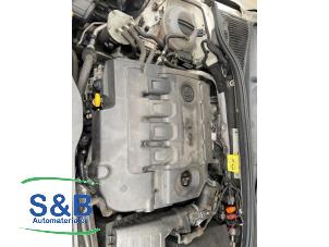 Gebruikte Motor Skoda Octavia Combi (5EAC) 1.6 TDI Greenline 16V Prijs € 990,00 Margeregeling aangeboden door Schaap & Bron