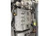 Motor van een Skoda Octavia Combi (5EAC), 2012 / 2020 1.6 TDI Greenline 16V, Combi/o, 4Dr, Diesel, 1.598cc, 81kW (110pk), FWD, CRKB, 2013-05 / 2020-07 2014