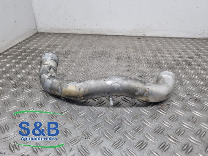 Gebruikte Intercooler Buis Seat Ibiza II (6K1) 1.8 Turbo 20V Cupra Prijs € 99,99 Margeregeling aangeboden door Schaap & Bron