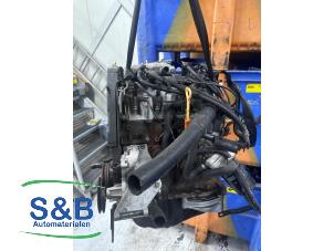 Gebruikte Motor Audi 80 (B4) 2.0 E Prijs € 650,00 Margeregeling aangeboden door Schaap & Bron