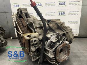 Gebruikte Automaatbak Audi 80 (B4) 2.0 E Prijs € 600,00 Margeregeling aangeboden door Schaap & Bron