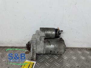 Gebruikte Startmotor Citroen Xsara Picasso (CH) 1.6 Prijs € 30,00 Margeregeling aangeboden door Schaap & Bron