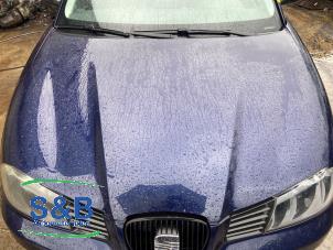 Gebruikte Motorkap Seat Ibiza III (6L1) 1.2 12V Prijs € 69,99 Margeregeling aangeboden door Schaap & Bron