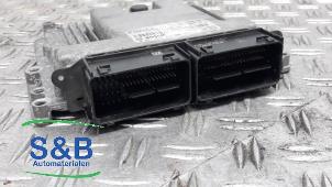 Gebruikte Computer Motormanagement Ford Fiesta 6 (JA8) 1.5 TDCi Prijs € 100,00 Margeregeling aangeboden door Schaap & Bron