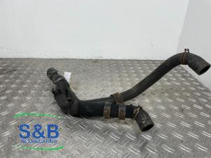 Gebruikte Radiateurslang Skoda Roomster (5J) 1.2i 12V Prijs € 30,00 Margeregeling aangeboden door Schaap & Bron