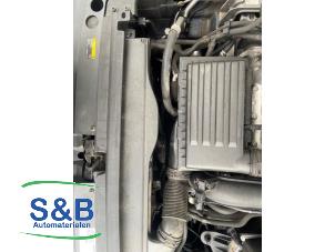 Gebruikte Koelerset Volkswagen Tiguan (AD1) 1.4 TSI 16V Prijs € 475,00 Margeregeling aangeboden door Schaap & Bron