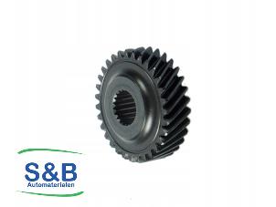 Nieuwe Versnellingsbak tandwiel Volkswagen Golf Prijs € 138,62 Inclusief btw aangeboden door Schaap & Bron