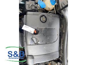 Gebruikte Versnellingsbak Volkswagen Golf V (1K1) 1.6 FSI 16V Prijs € 400,00 Margeregeling aangeboden door Schaap & Bron