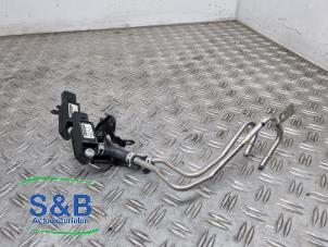 Gebruikte Leiding (diversen) Volkswagen Caddy IV 2.0 TDI 102 Prijs € 74,99 Margeregeling aangeboden door Schaap & Bron