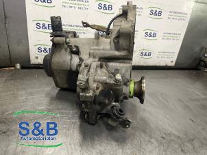 Gebruikte Versnellingsbak Seat Arosa (6H1) 1.4 MPi Prijs € 300,00 Margeregeling aangeboden door Schaap & Bron