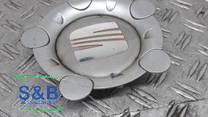 Gebruikte Wieldop Seat Altea (5P1) Prijs € 10,00 Margeregeling aangeboden door Schaap & Bron