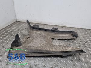 Gebruikte Beschermplaat bodem Skoda Octavia Combi (5EAC) 1.2 TSI 16V Prijs € 24,99 Margeregeling aangeboden door Schaap & Bron