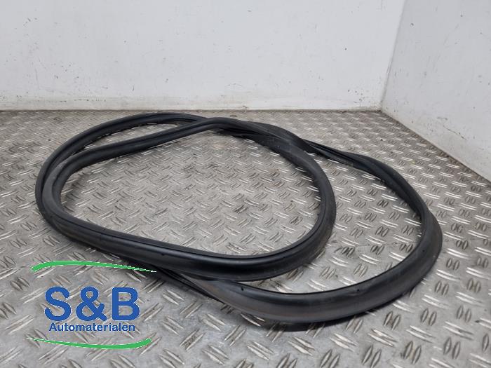 Gebruikte Diversen Skoda Octavia Combi (5EAC) 1.2 TSI 16V Prijs € 19,99 Margeregeling aangeboden door Schaap & Bron