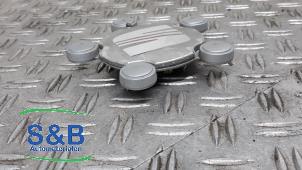 Gebruikte Wieldop Seat Altea (5P1) Prijs € 10,00 Margeregeling aangeboden door Schaap & Bron