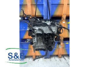 Gebruikte Motor Audi A3 Sportback (8VA/8VF) 1.4 TFSI ACT Ultra 16V Prijs € 1.099,00 Margeregeling aangeboden door Schaap & Bron