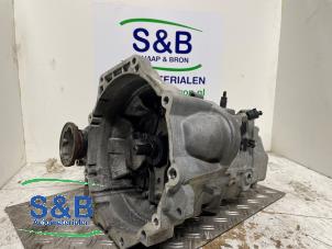 Gebruikte Versnellingsbak Audi A3 Sportback (8VA/8VF) 1.4 TFSI ACT Ultra 16V Prijs € 549,00 Margeregeling aangeboden door Schaap & Bron