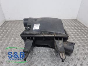 Gebruikte Luchtfilterhuis Volkswagen Crafter 2.0 BiTDI Prijs € 60,00 Margeregeling aangeboden door Schaap & Bron