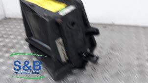 Gebruikte Chaufage Radiateur Renault Trafic I (V) 2.2 Prijs € 40,00 Margeregeling aangeboden door Schaap & Bron