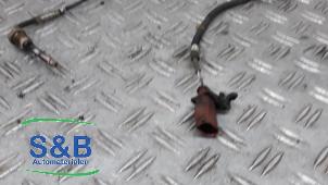 Gebruikte Uitlaat temperatuursensor Volkswagen Crafter 2.0 TDI 16V Prijs € 35,00 Margeregeling aangeboden door Schaap & Bron