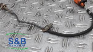 Gebruikte Uitlaat temperatuursensor Volkswagen Crafter 2.0 TDI 16V Prijs € 35,00 Margeregeling aangeboden door Schaap & Bron