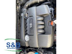 Gebruikte Versnellingsbak Volkswagen Jetta III (1K2) 1.6 Prijs € 450,00 Margeregeling aangeboden door Schaap & Bron