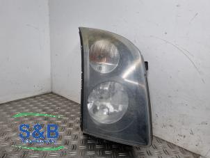 Gebruikte Rechter Koplamp Volkswagen Crafter 2.5 TDI 30/32/35 Prijs € 99,99 Margeregeling aangeboden door Schaap & Bron