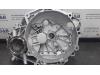 Versnellingsbak van een Volkswagen Caddy Combi III (2KB,2KJ), 2004 / 2015 1.6, MPV, Benzine, 1,598cc, 75kW (102pk), FWD, BGU; BSE; BSF, 2004-04 / 2015-05, 2KB 2008