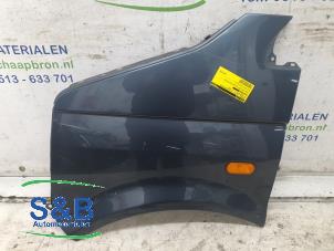 Gebruikte Scherm links-voor Volkswagen Transporter T5 2.5 TDi PF Prijs € 90,75 Inclusief btw aangeboden door Schaap & Bron