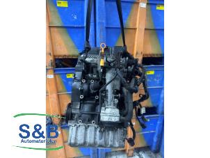 Gebruikte Motor Volkswagen Polo IV (9N1/2/3) 1.4 TDI 80 Prijs € 900,00 Margeregeling aangeboden door Schaap & Bron