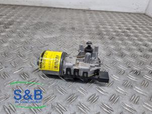 Gebruikte Ruitenwissermotor voor Ford Fiesta 6 (JA8) 1.5 TDCi Prijs € 29,99 Margeregeling aangeboden door Schaap & Bron