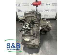 Gebruikte Versnellingsbak Volkswagen Touran (1T1/T2) 1.4 16V TSI 140 Prijs € 450,00 Margeregeling aangeboden door Schaap & Bron