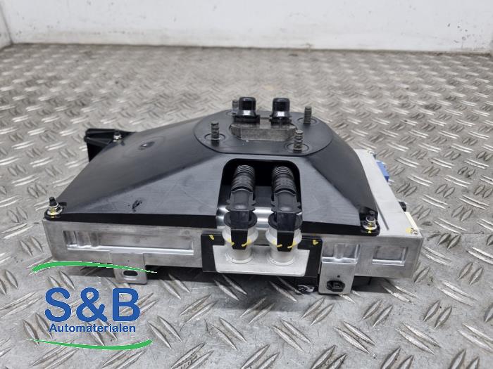 Gebruikte Central electronic module Tesla Model 3 Standard RWD Plus, Long Range RWD Prijs € 994,99 Margeregeling aangeboden door Schaap & Bron