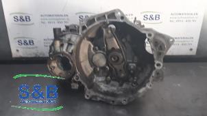Gebruikte Versnellingsbak Seat Toledo (1M2) 1.9 TDI 110 Prijs € 250,00 Margeregeling aangeboden door Schaap & Bron