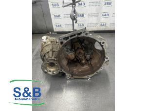 Gebruikte Versnellingsbak Volkswagen Caddy III (2KA,2KH,2CA,2CH) 1.9 TDI Prijs € 300,00 Margeregeling aangeboden door Schaap & Bron