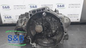Gebruikte Versnellingsbak Volkswagen Polo V (6R) 1.4 TDI DPF BlueMotion technology Prijs € 350,00 Margeregeling aangeboden door Schaap & Bron