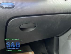 Gebruikte Dashboardkastje Seat Altea (5P1) 1.6 Prijs € 40,00 Margeregeling aangeboden door Schaap & Bron