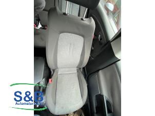 Gebruikte Voorstoel links Seat Altea (5P1) 1.6 Prijs € 90,00 Margeregeling aangeboden door Schaap & Bron
