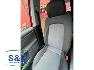 Gebruikte Stoel rechts Seat Altea (5P1) 1.6 Prijs € 90,00 Margeregeling aangeboden door Schaap & Bron