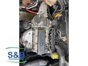 Gebruikte Motor Seat Ibiza IV (6J5) Prijs € 999,00 Margeregeling aangeboden door Schaap & Bron