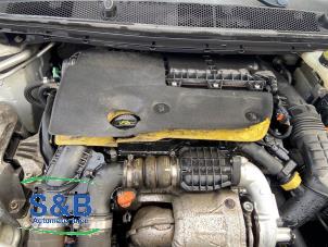 Gebruikte Versnellingsbak Peugeot 308 SW (L4/L9/LC/LJ/LR) 1.6 BlueHDi 120 Prijs € 445,00 Margeregeling aangeboden door Schaap & Bron