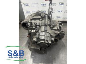Gebruikte Versnellingsbak Seat Leon (1P1) 2.0 TFSI 16V Prijs € 350,00 Margeregeling aangeboden door Schaap & Bron