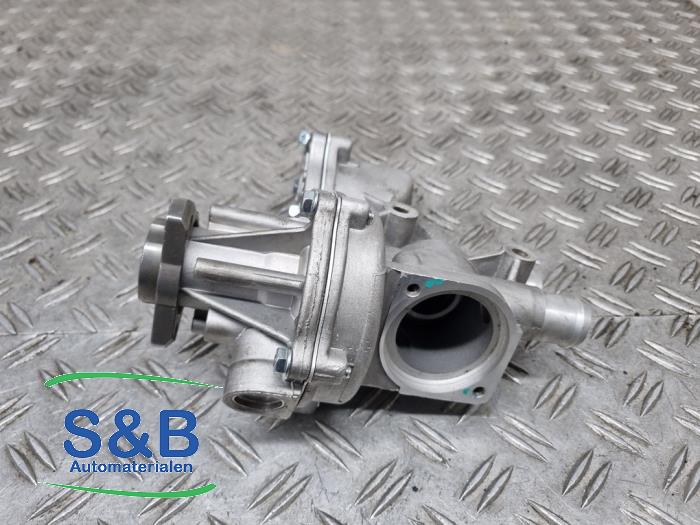 Nieuwe Waterpomp Volkswagen Golf II (19E) 1.6 D Van Prijs € 68,87 Inclusief btw aangeboden door Schaap & Bron