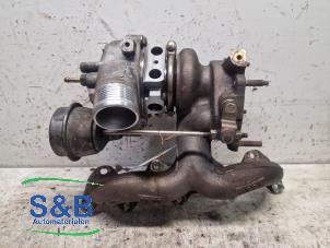 Gereviseerde Turbo Volkswagen Tiguan (5N1/2) 1.4 TSI 16V Prijs € 423,50 Inclusief btw aangeboden door Schaap & Bron