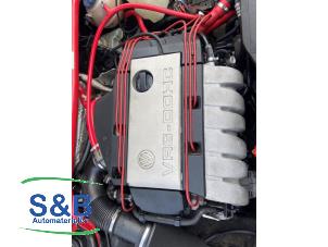 Gebruikte Versnellingsbak Volkswagen Passat (35I) 2.8 VR6 Prijs € 600,00 Margeregeling aangeboden door Schaap & Bron