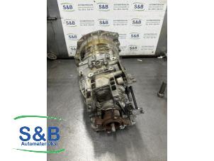 Gebruikte Versnellingsbak Volkswagen Crafter 2.0 TDI 16V Prijs € 750,00 Margeregeling aangeboden door Schaap & Bron