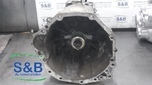 Gebruikte Versnellingsbak Volkswagen Crafter 2.0 TDI 16V Prijs € 750,00 Margeregeling aangeboden door Schaap & Bron